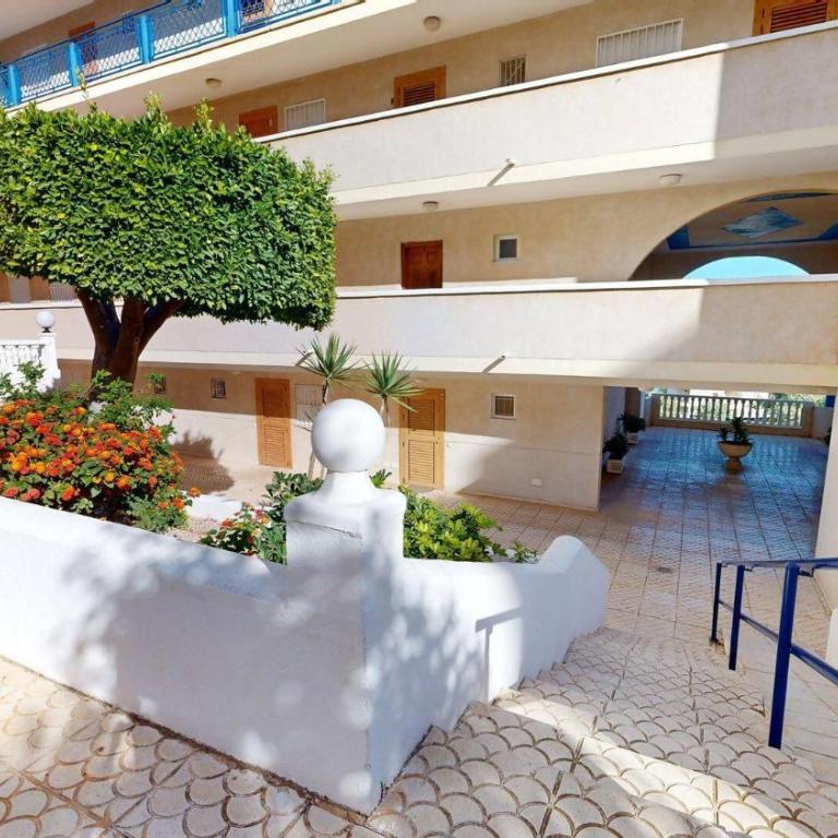 204 Mirasol Arenales Playa I - Apartamento con vistas al mar - 33