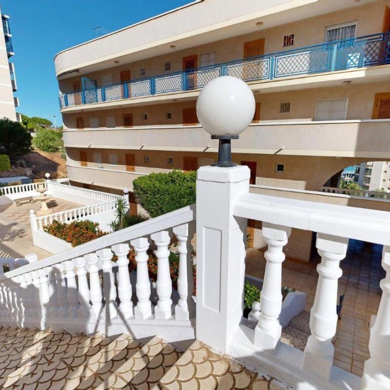 204 Mirasol Arenales Playa I - Apartamento con vistas al mar - 36