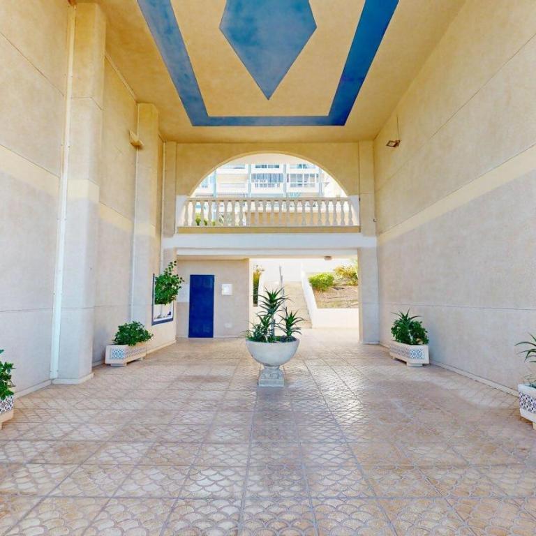 204 Mirasol Arenales Playa I - Apartamento con vistas al mar - 37