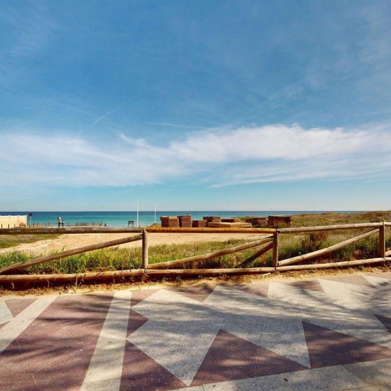 204 Mirasol Arenales Playa I - Apartamento con vistas al mar - 38