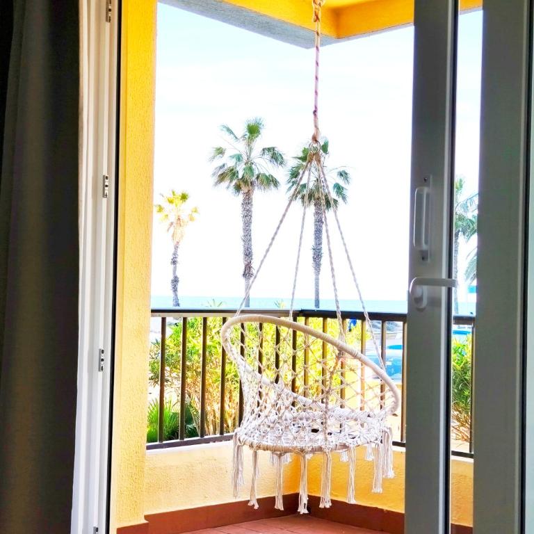 Los Laureles en el mar - Appartement 3 Chambres - 19