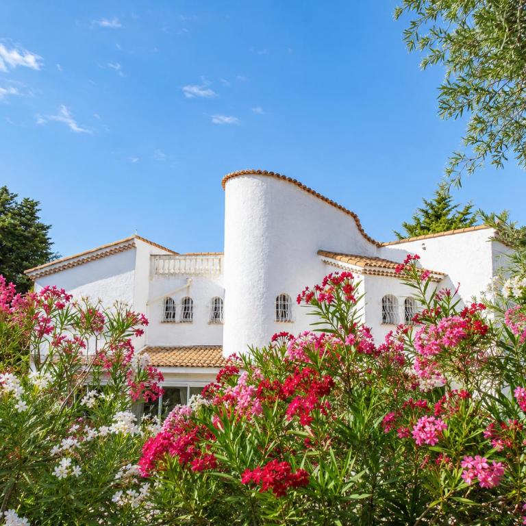 Villa Daurus - Villa - 2