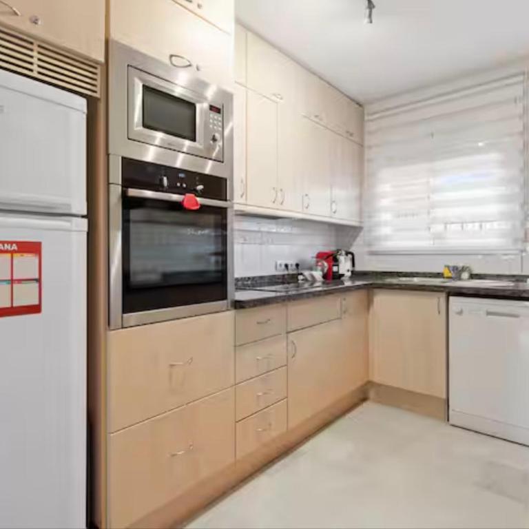 SeaView Oasis La Cala - Apartment mit 2 Schlafzimmern - 20