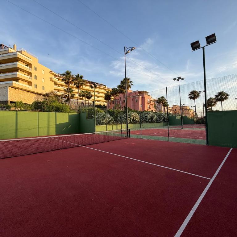Apartament Sea View Miraflores Golf - Apartment mit 2 Schlafzimmern - 31