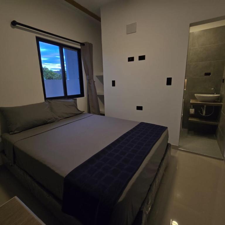 Villa Yasmin - Habitación Doble con baño privado - 2