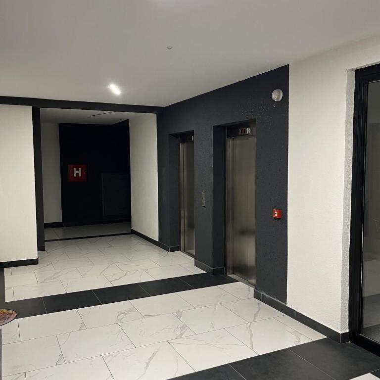 Sarajevo Apartment Bulevar - Apartman sa 1 Spavaćom Sobom - 29
