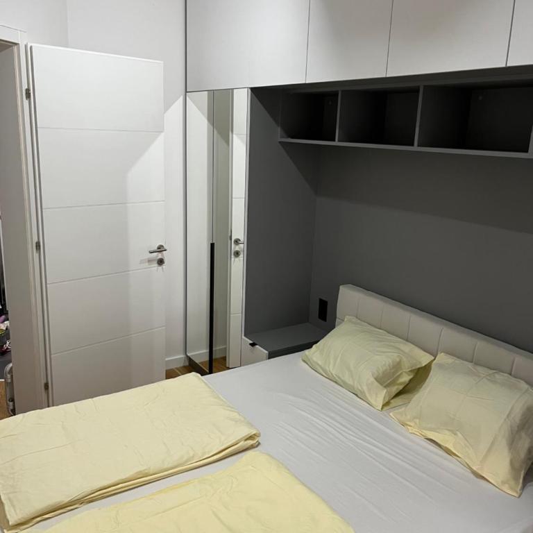 Sarajevo Apartment Bulevar - Apartman sa 1 Spavaćom Sobom - 24
