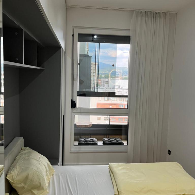 Sarajevo Apartment Bulevar - Apartman sa 1 Spavaćom Sobom - 25