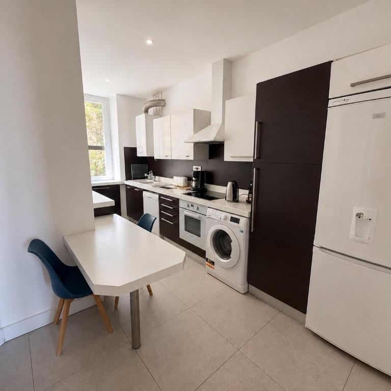Résidence Rauba Capeu - Appartement - Vue sur Mer - 14