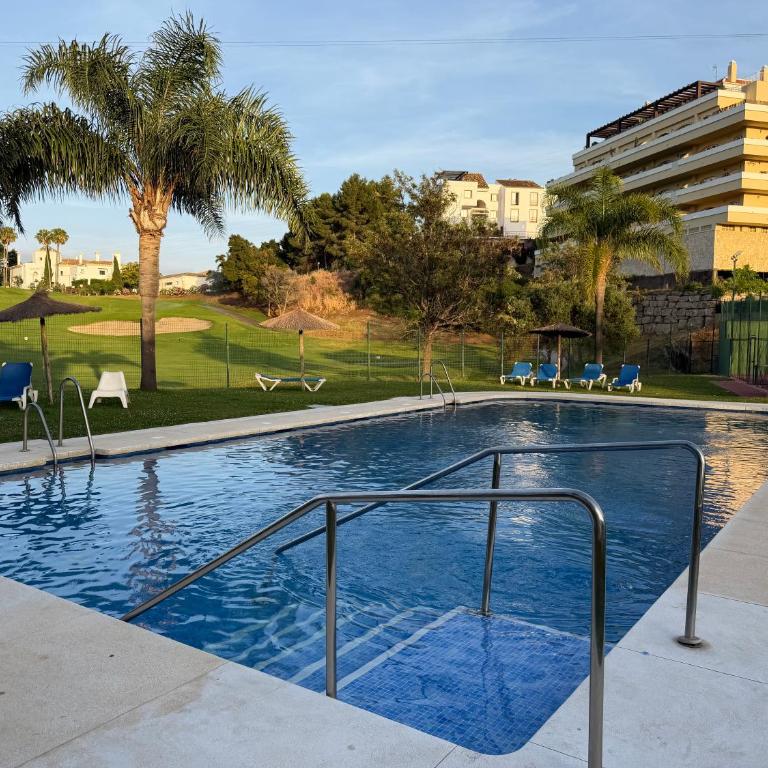 Apartament Sea View Miraflores Golf - Apartment mit 2 Schlafzimmern - 26