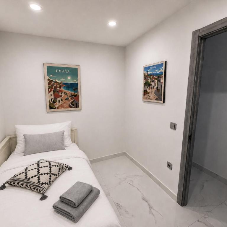 Casa Soraya - Appartement 2 Chambres - 4