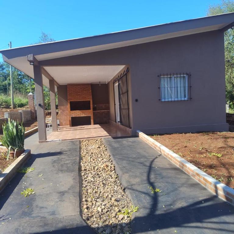 Casa de allá ité - Apartamento de 1 dormitorio - 8