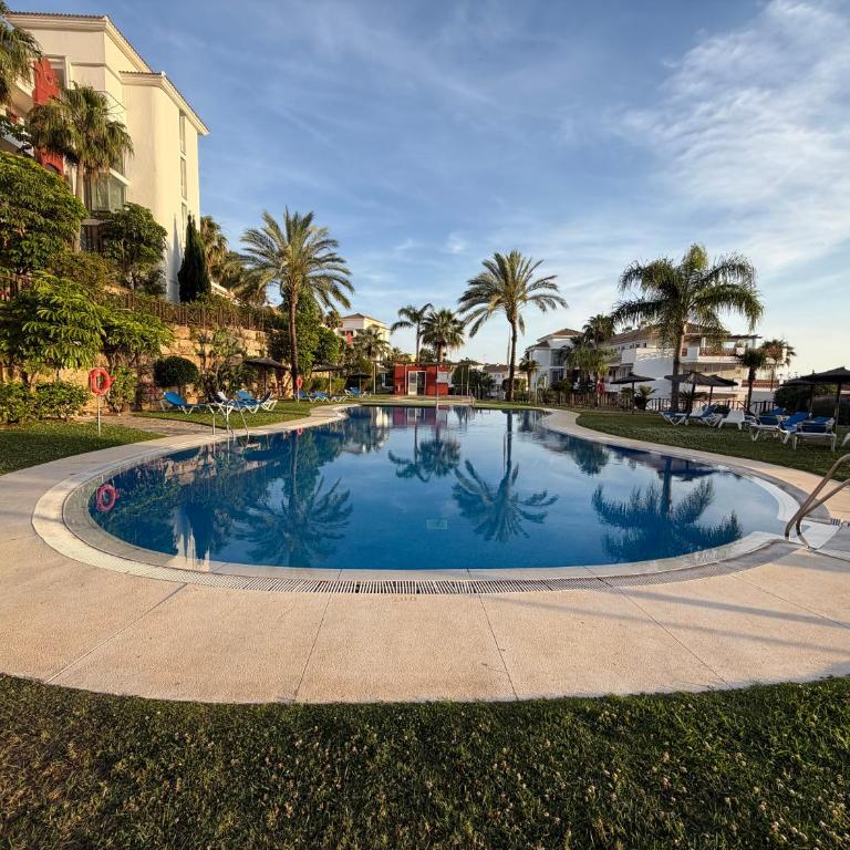 Apartament Sea View Miraflores Golf - Apartment mit 2 Schlafzimmern - 24