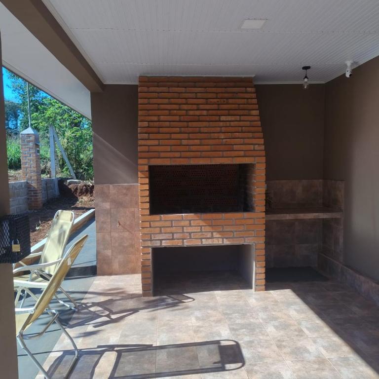 Casa de allá ité - Apartamento de 1 dormitorio - 9