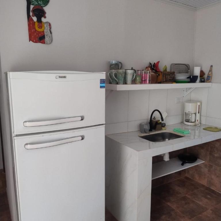 Casa de allá ité - Apartamento de 1 dormitorio - 10