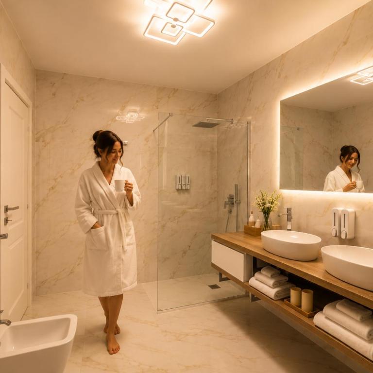 iRoome - Appartamento con 1 Camera da Letto - 22