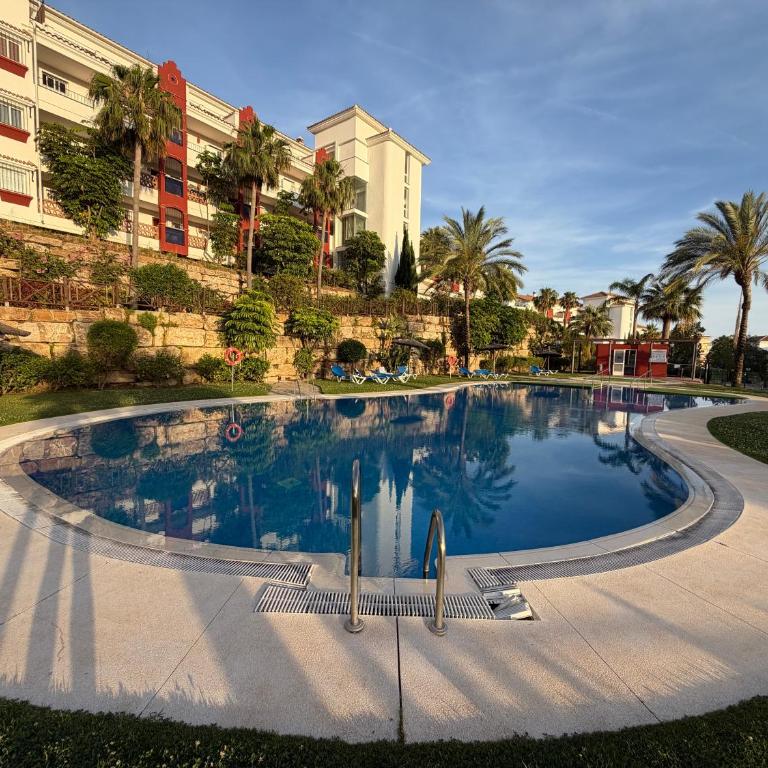 Apartament Sea View Miraflores Golf - Apartment mit 2 Schlafzimmern - 2