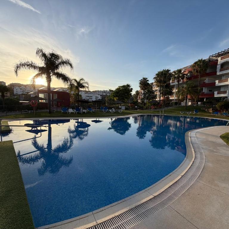 Apartament Sea View Miraflores Golf - Apartment mit 2 Schlafzimmern - 23