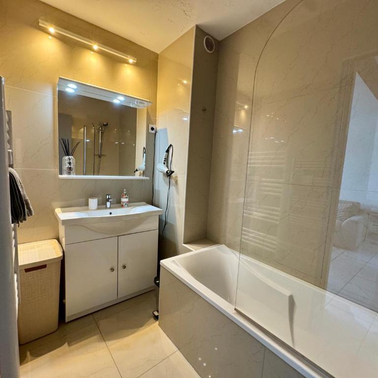 Appartement Port Marianne Montpellier - Apartamento de 2 dormitorios - 13