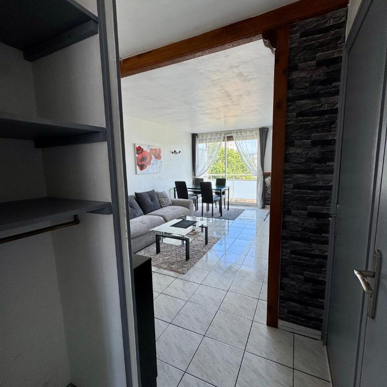 Appartement Port Marianne Montpellier - Apartamento de 2 dormitorios - 11