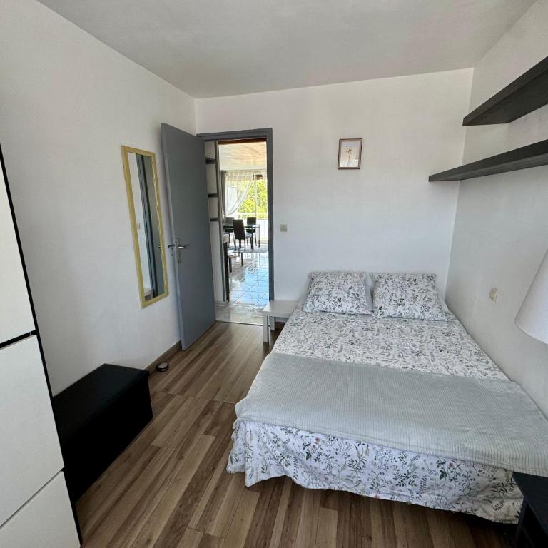Appartement Port Marianne Montpellier - Apartamento de 2 dormitorios - 7