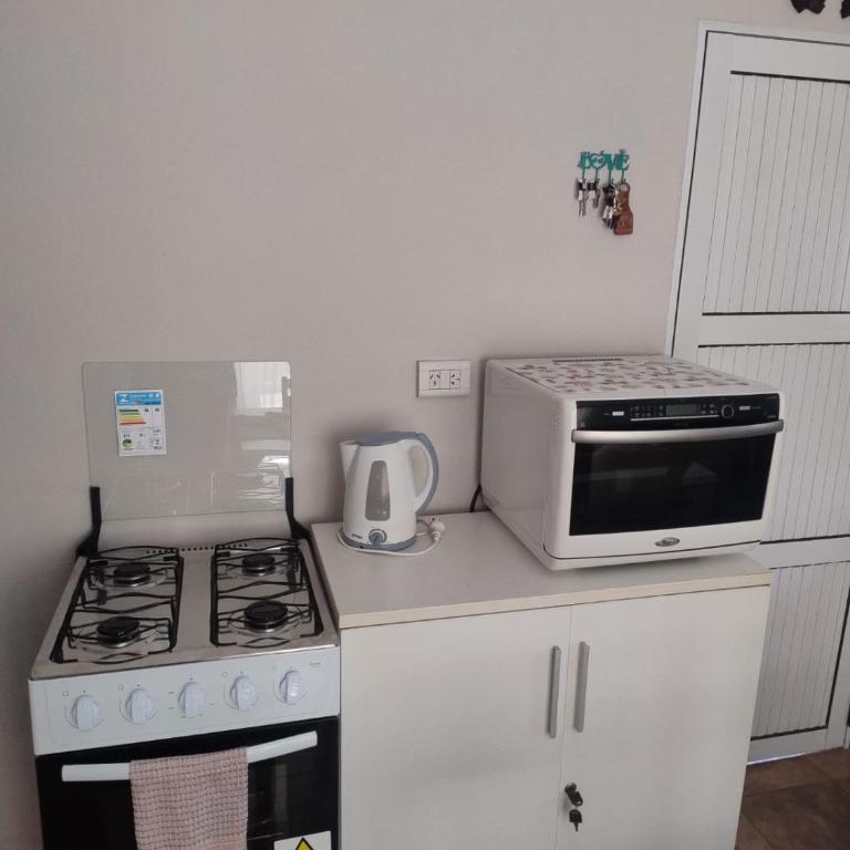 Casa de allá ité - Apartamento de 1 dormitorio - 14