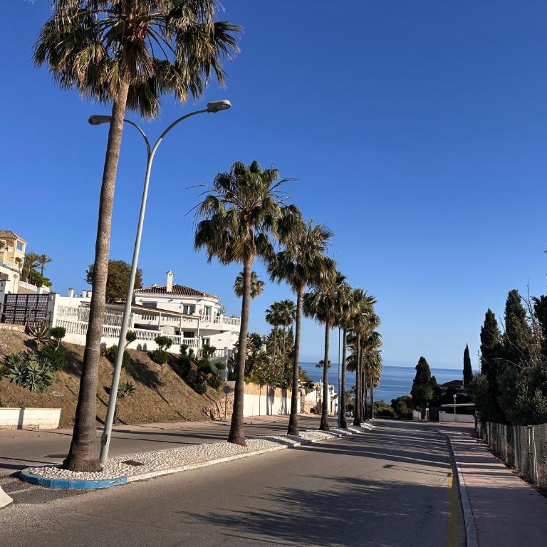 Apartament Sea View Miraflores Golf - Apartment mit 2 Schlafzimmern - 48