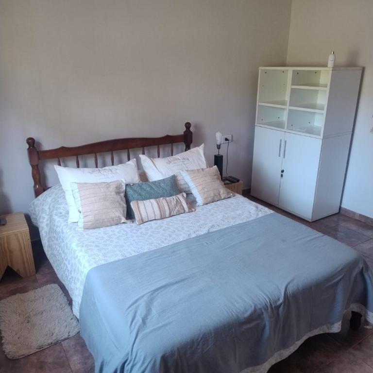 Casa de allá ité - Apartamento de 1 dormitorio - 15