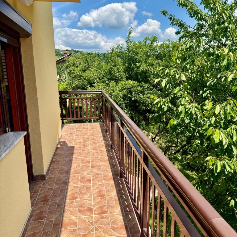 Edi - Kuća sa 2 Spavaće Sobe - 11