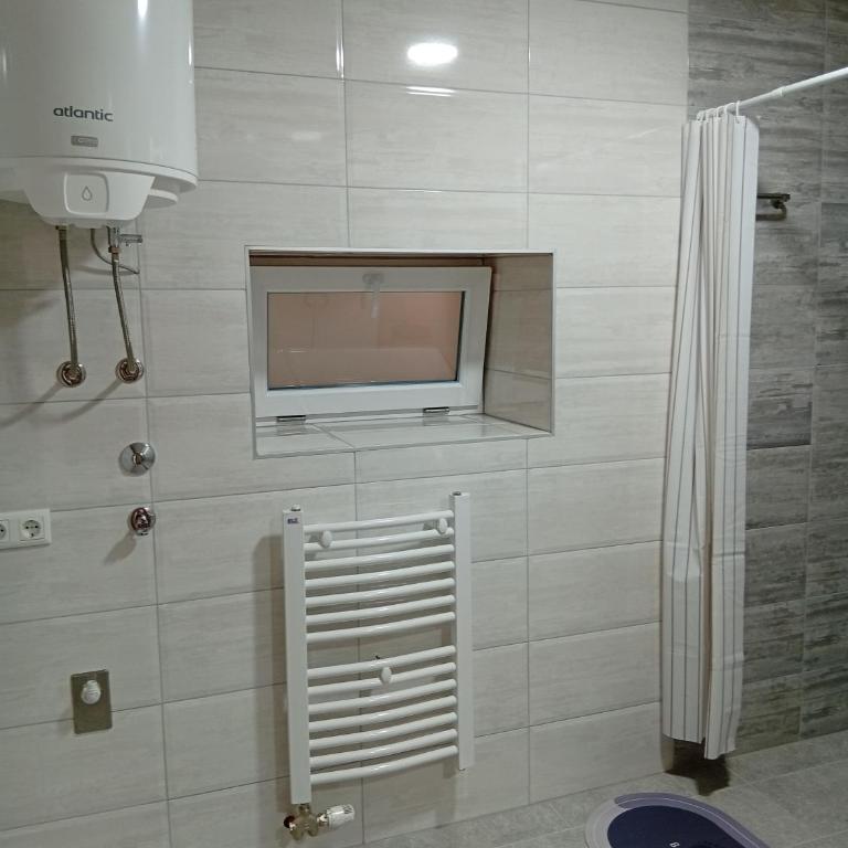 Apartman Ema - Apartman sa 1 Spavaćom Sobom - 6
