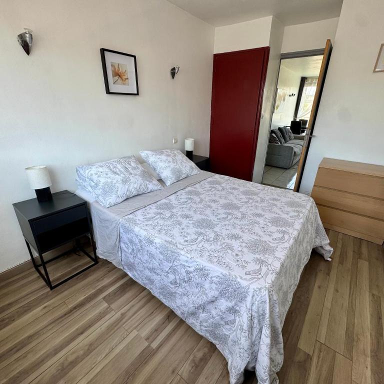 Appartement Port Marianne Montpellier - Apartamento de 2 dormitorios - 5