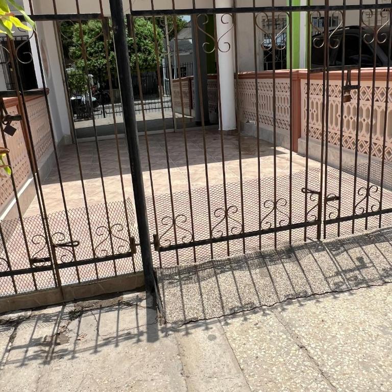 Ferro Hostel - Two-Bedroom Apartment - 4
