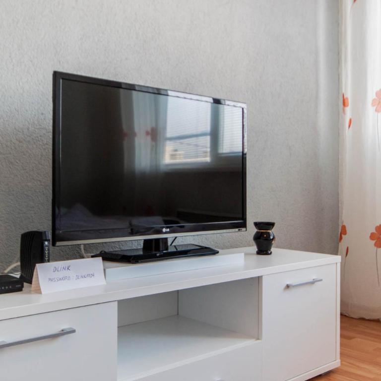 Apartment MG - Apartman sa 1 Spavaćom Sobom - 9