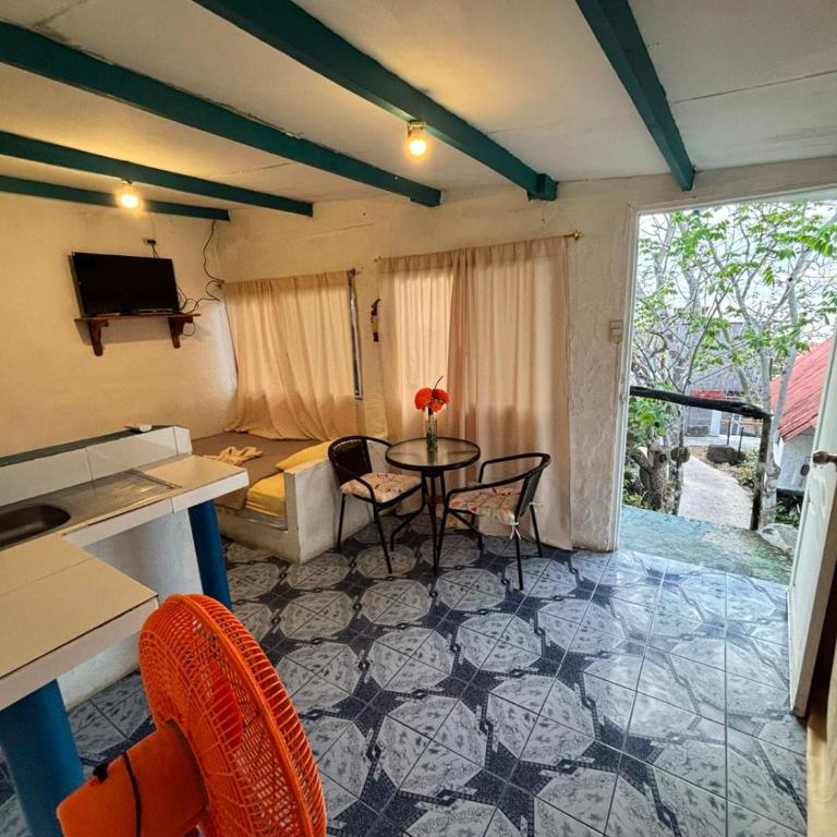 Hostal Cabañas Don Jorge - Cabaña Fernandina (Bungalow) - 12