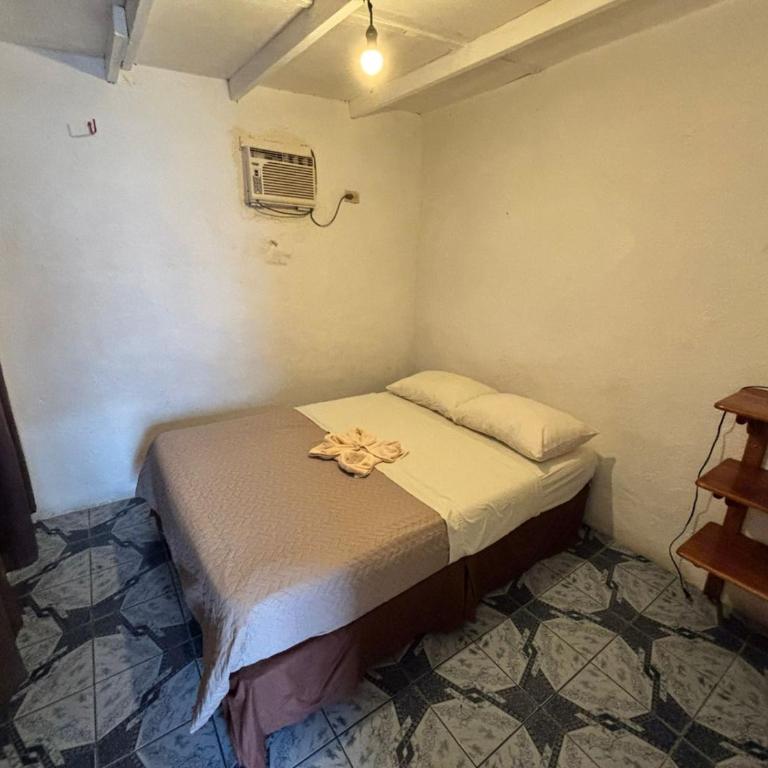 Hostal Cabañas Don Jorge - Cabaña Fernandina (Bungalow) - 10