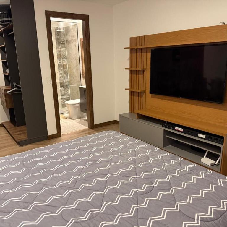 Departamento J16 - One-Bedroom Apartment - 12