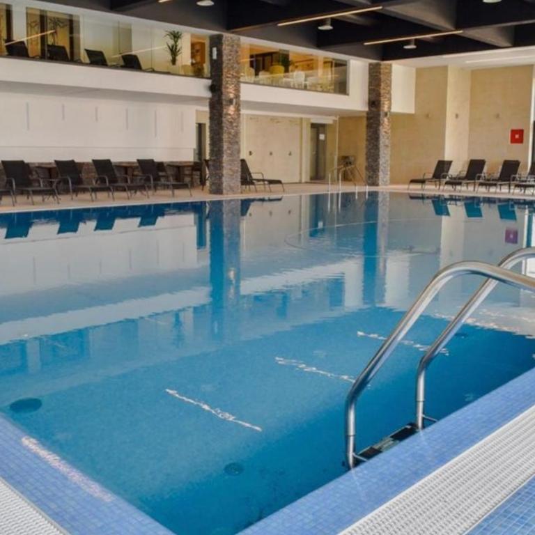 Apartman BOKUN - Two-Bedroom Apartment with Terrace - 2