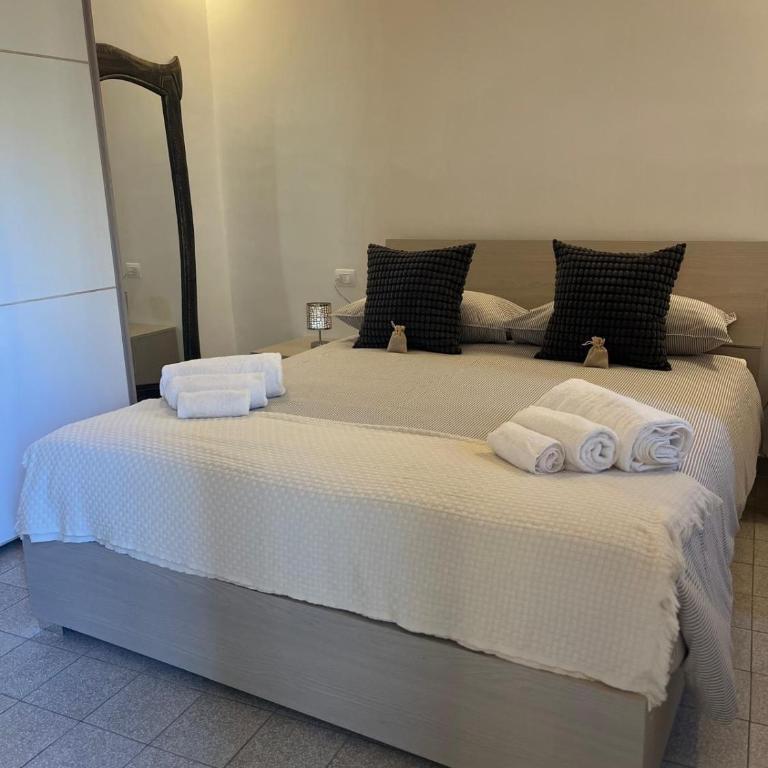 La terrazza sul ponte - Appartamento con 1 Camera da Letto - 1
