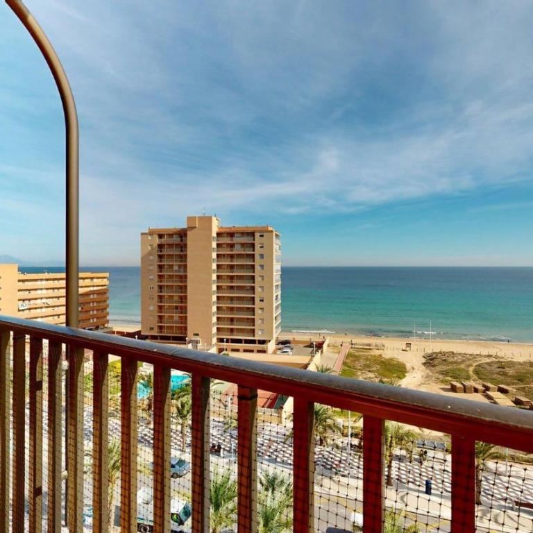 220 Mirasol Fénix del Mar - Apartment with Sea View - 7