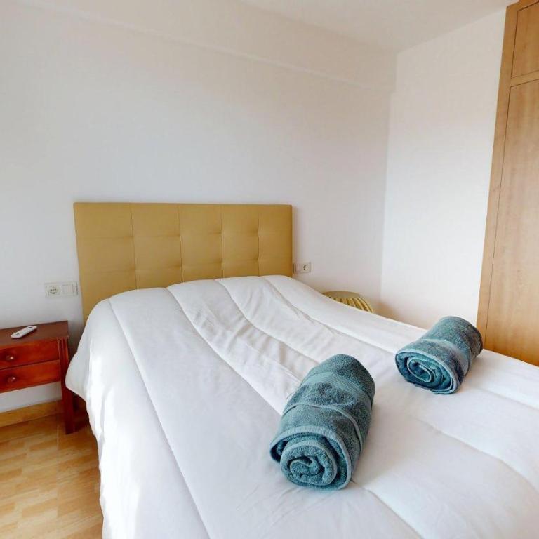 220 Mirasol Fénix del Mar - Apartment with Sea View - 27