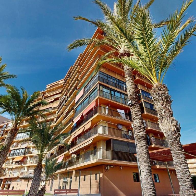 220 Mirasol Fénix del Mar - Apartamento con vistas al mar - 49