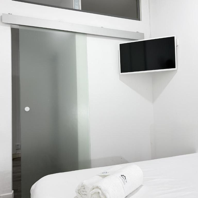 Apartamentos Day Madrid PLAZA DE ESPAÑA I - Appartement avec Balcon - 18