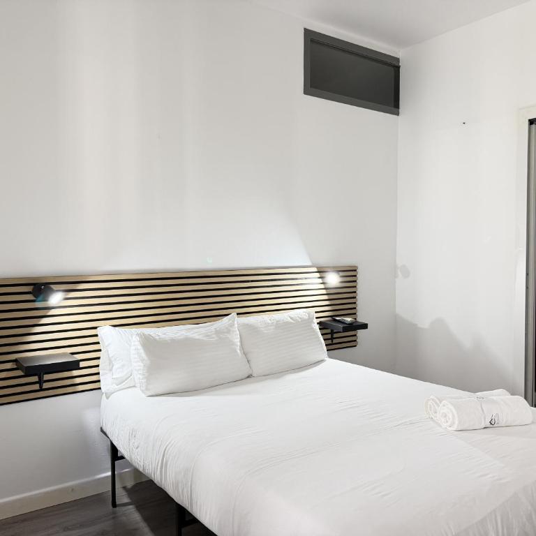 Apartamentos Day Madrid PLAZA DE ESPAÑA I - Appartement avec Balcon - 8