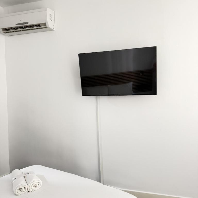 Apartamentos Day Madrid PLAZA DE ESPAÑA I - Appartement avec Balcon - 19