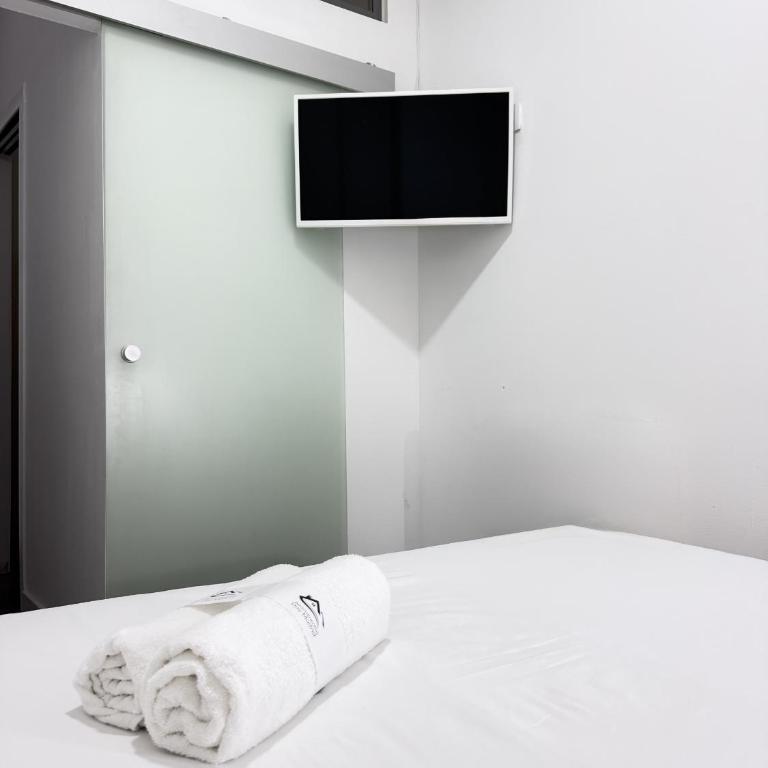 Apartamentos Day Madrid PLAZA DE ESPAÑA I - Appartement avec Balcon - 7