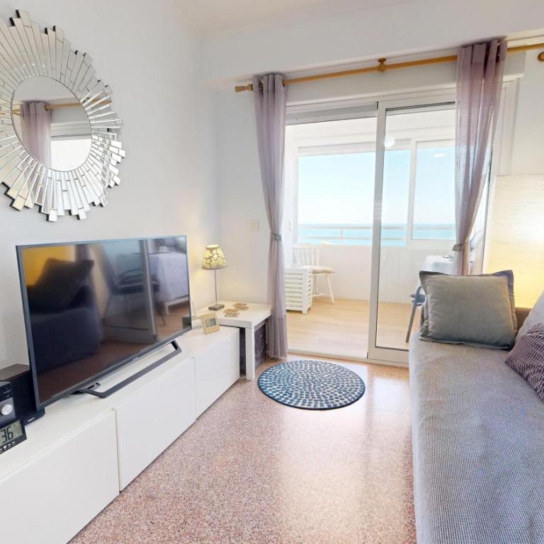236 Mirasol Sol y Dunas - Apartamento con vistas al mar - 13