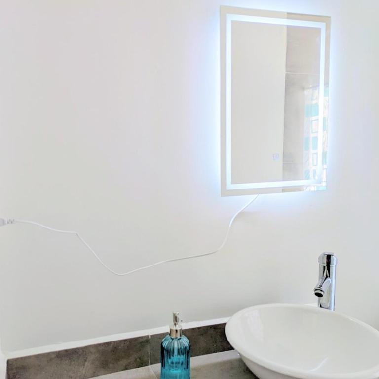 Chepicche Inn - Apartamento de 2 dormitorios - 2