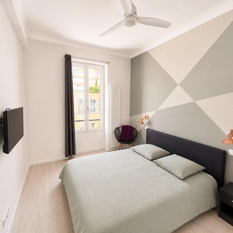 Apartment Port - Appartement - 6