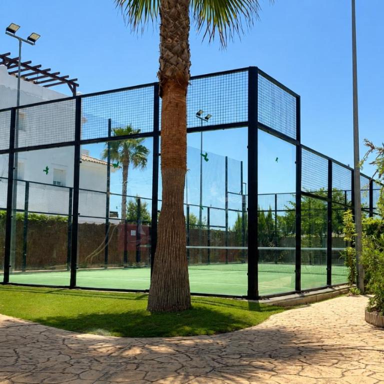 LA SIRENITA Punta Candor - Apartamento de 2 dormitorios - 13