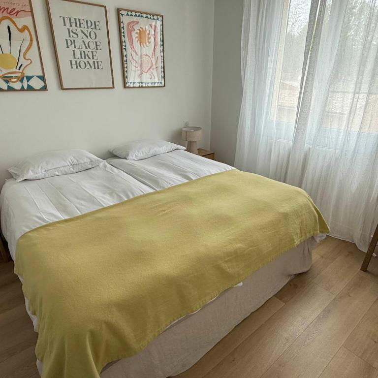 Le Foch - Wonderful 2BR in Central Antibes - Appartamento - 12